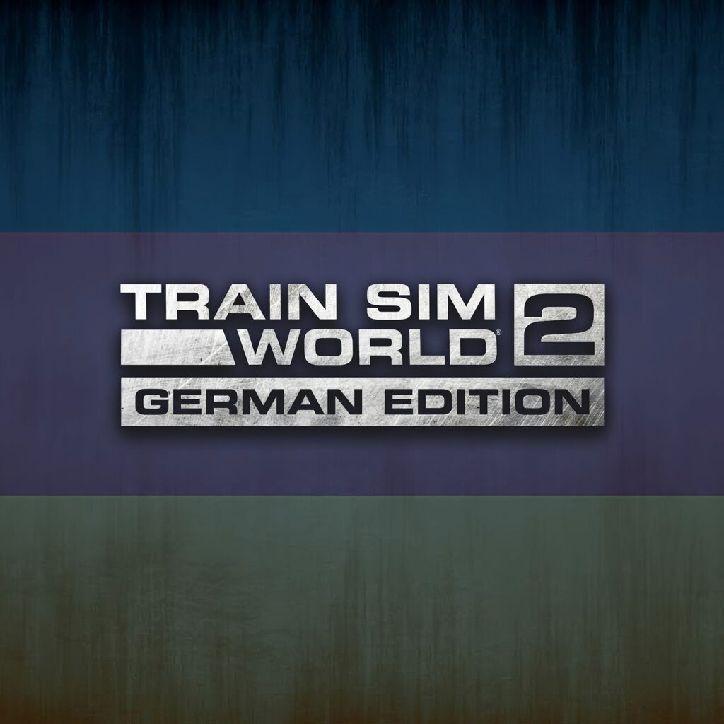 Train Sim World® 2 Starter Bundle - German Edition