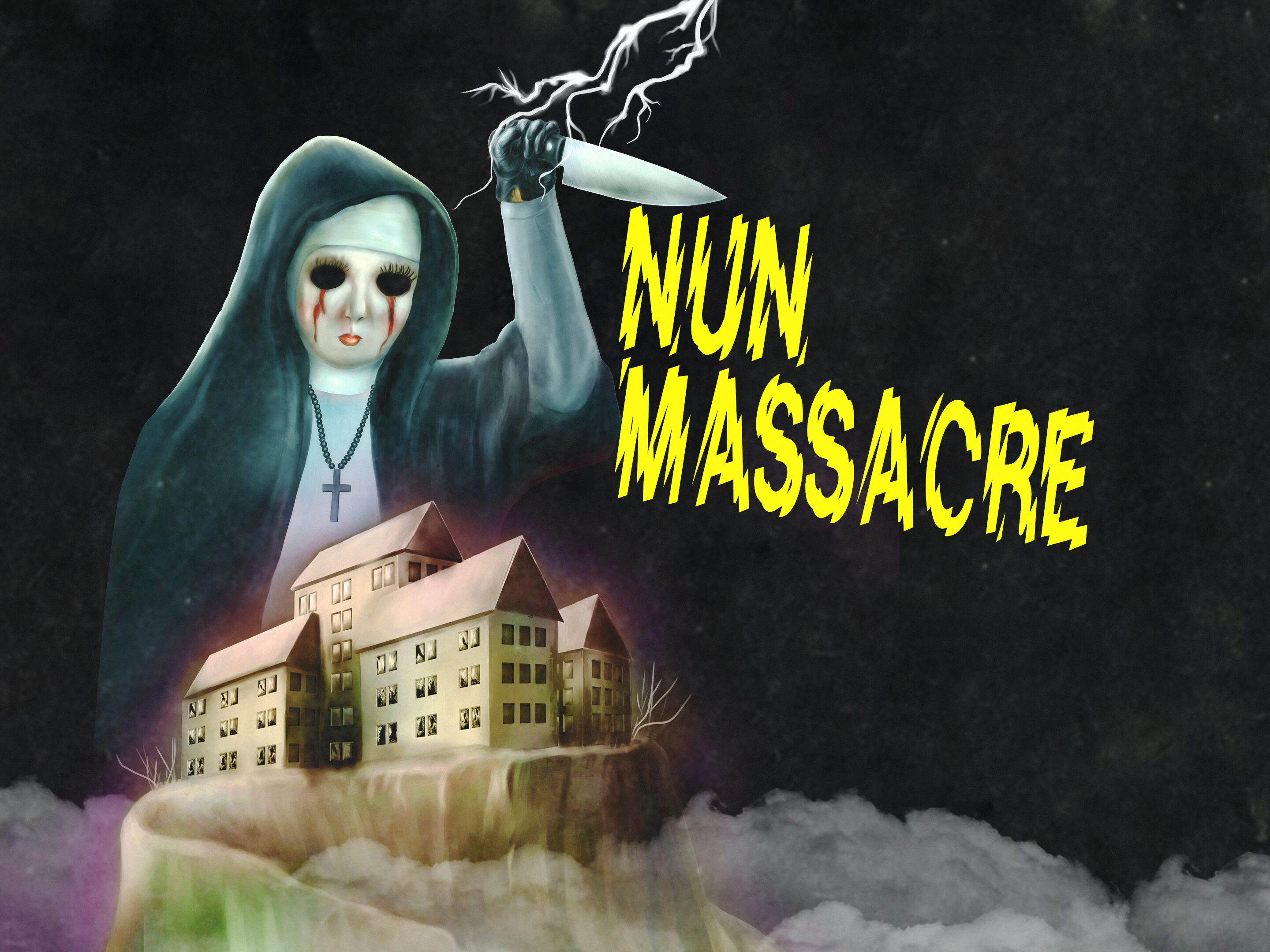 Nun massacre