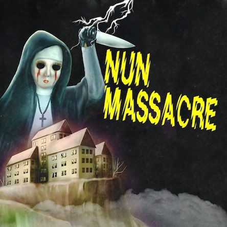 Nun Massacre (日语, 韩语, 英语)