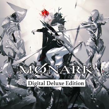 MONARK Digital Deluxe Edition