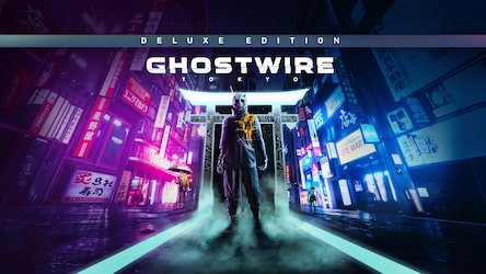 Ghostwire: Tokyo' é adiado para o início de 2022 - Olhar Digital