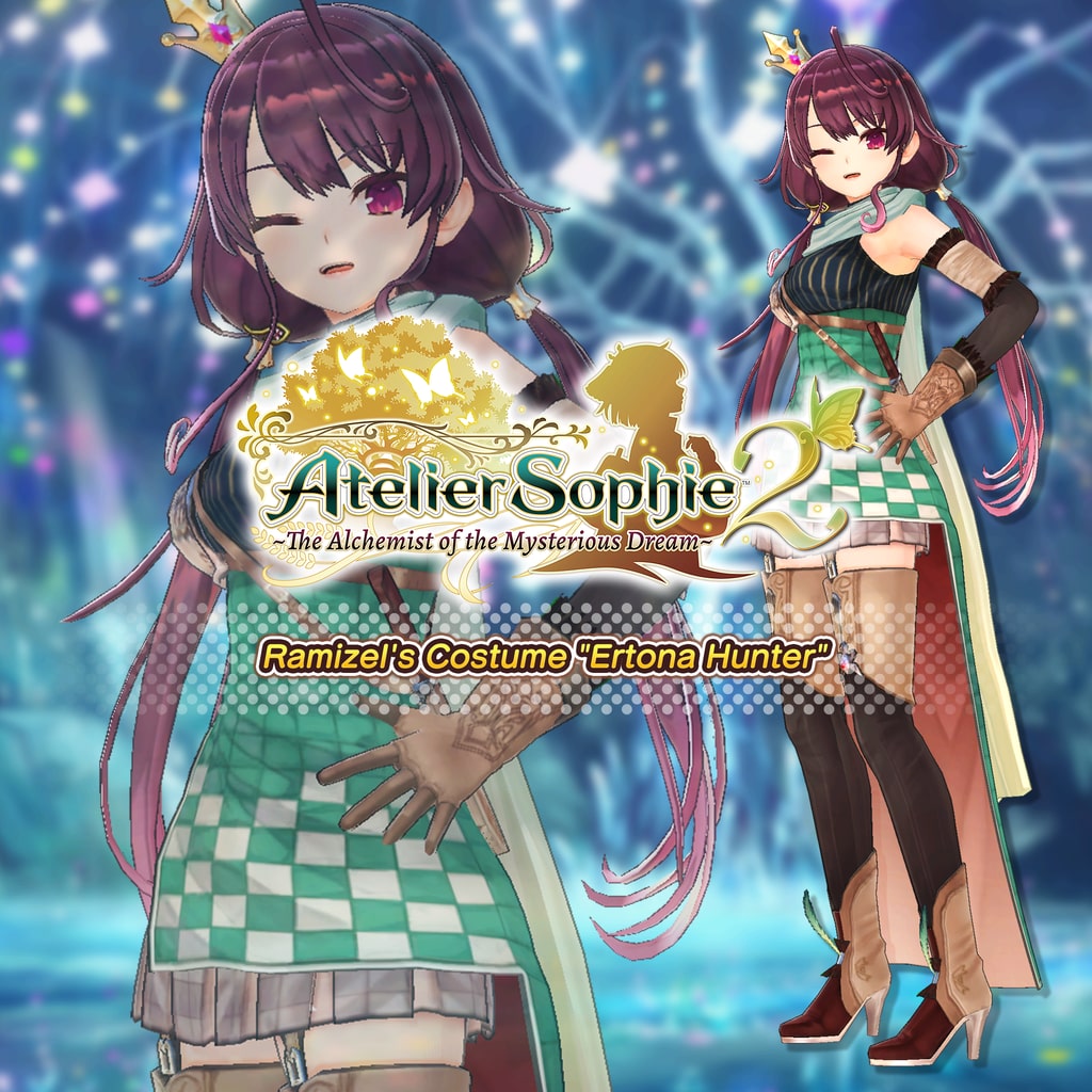 6480円 【50%OFF!】 Atelier Sophie 2: The Alchemist of the Mysterious Dream 輸入版:北米 - PS4