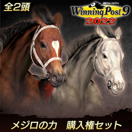 Amazon.co.jp: Winning Post 9 2021 : ゲーム