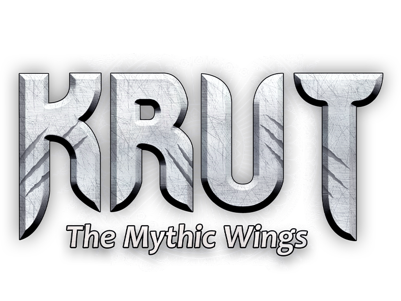 Krut The Mythic Wings