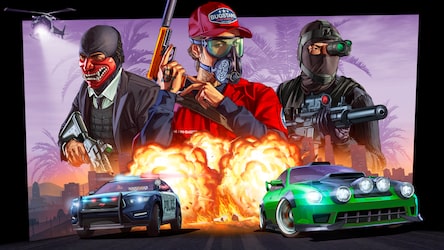 GTA V mobile download: Is it legal?