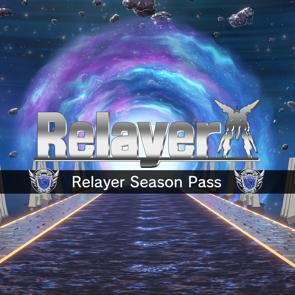 Relayer Pass per la stagione