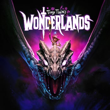 Tiny Tina's Wonderlands for PS4™