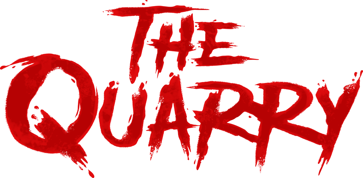 PS4/PS5 The Quarry Chi/Eng Version (w/ Horror History Visual Pack) 采石场惊魂  中英文版