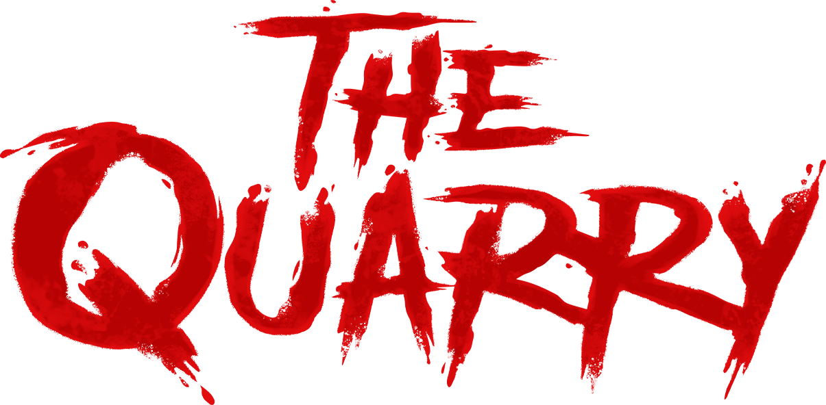 The Quarry ps4/ps5 - W3 Games