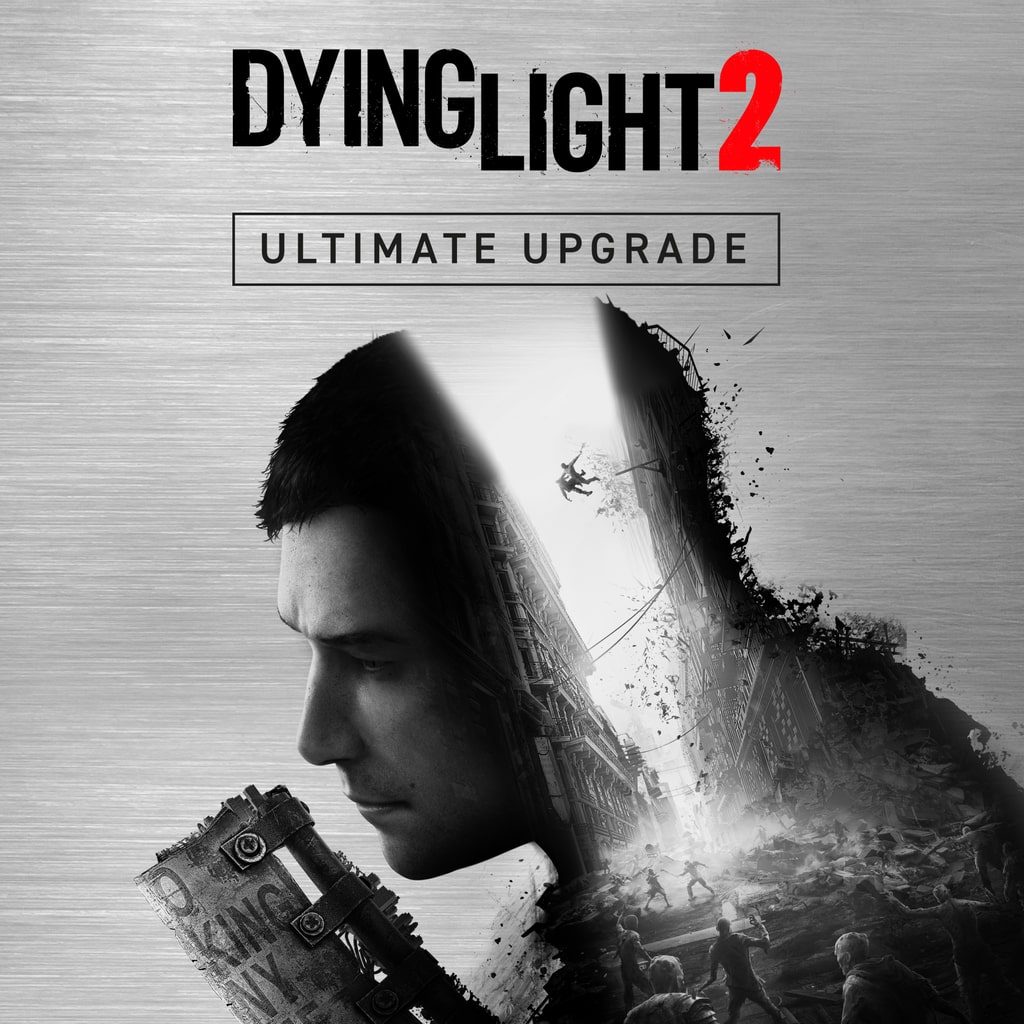 Dying Light 2 Stay Human – Ultimate Edition PS5 (簡體中文, 韓文