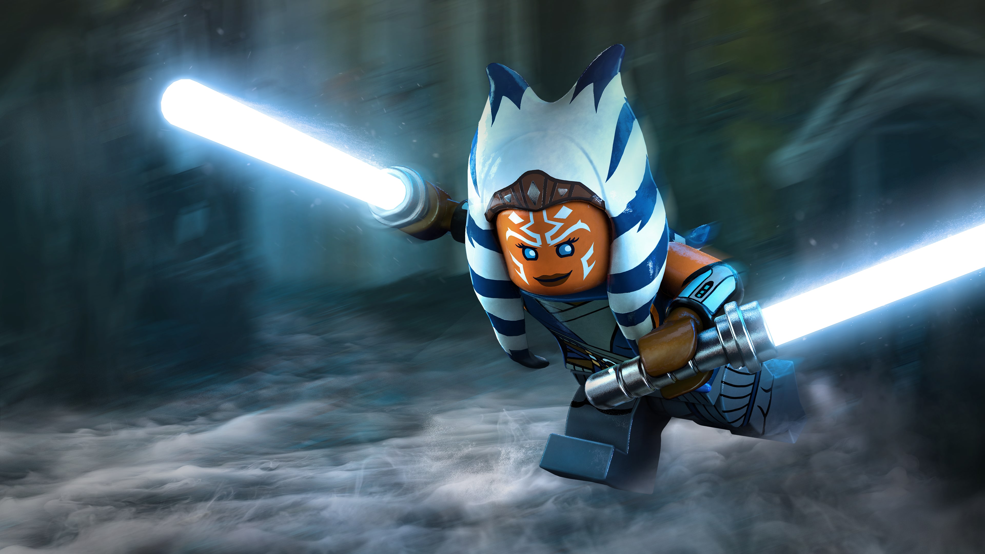 LEGO® Star Wars™: The Mandalorian Staffel 2 Charakterpaket