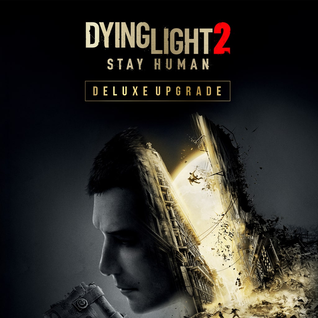 Spike Chunsoft Dying Light 2 Stay Human For Playstation Ps4