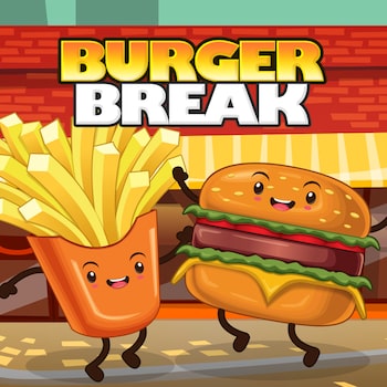 Burger Break - Avatar Full Game Bundle