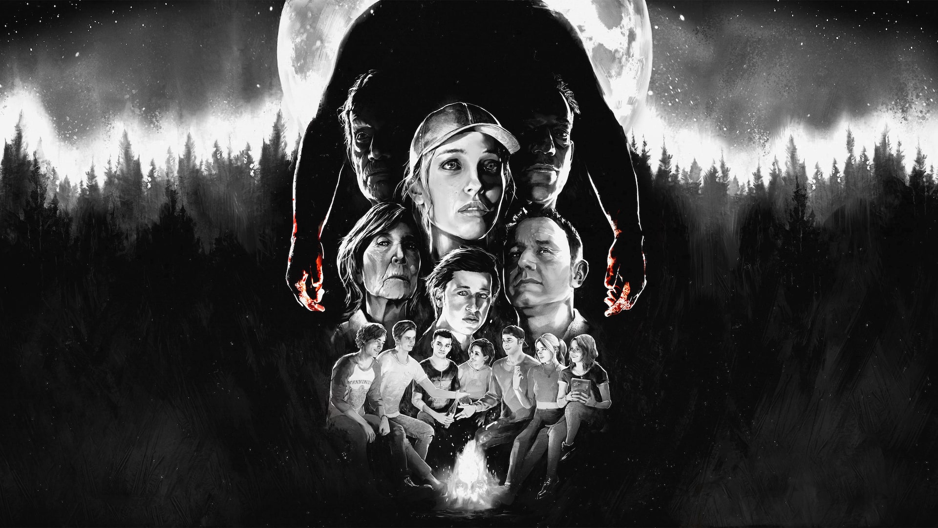 The Quarry - Edycja Deluxe na PS4™ i PS5™