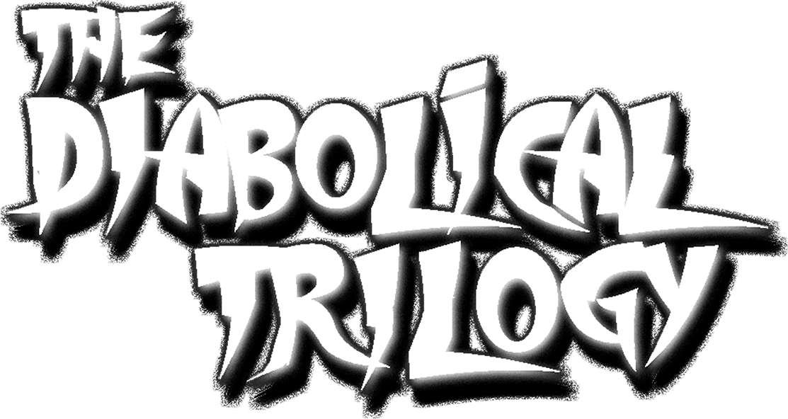 Логотип Demon's Tier+