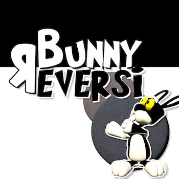 Bunny Reversi