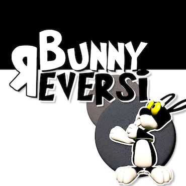 Bunny Reversi cover image