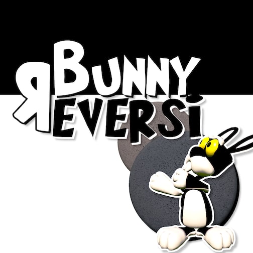 Bunny Reversi cover image