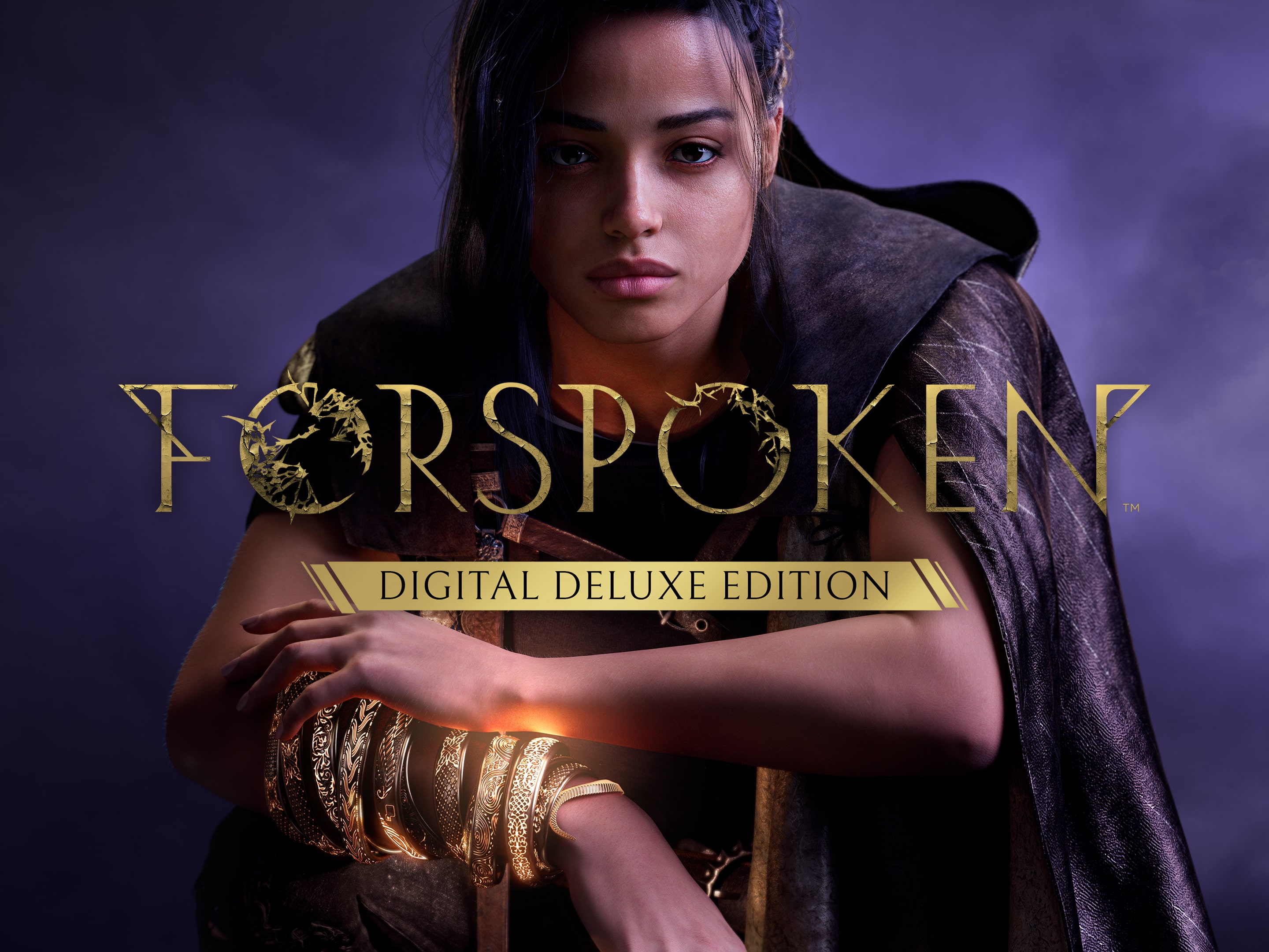 will forspoken be on xbox