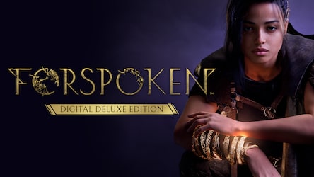 Forspoken demo goes live on PlayStation Network: How to download,  requirements, and more