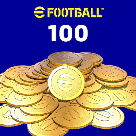 Como comprar Moedas para eFootball com Pix ou Cartão de Crédito