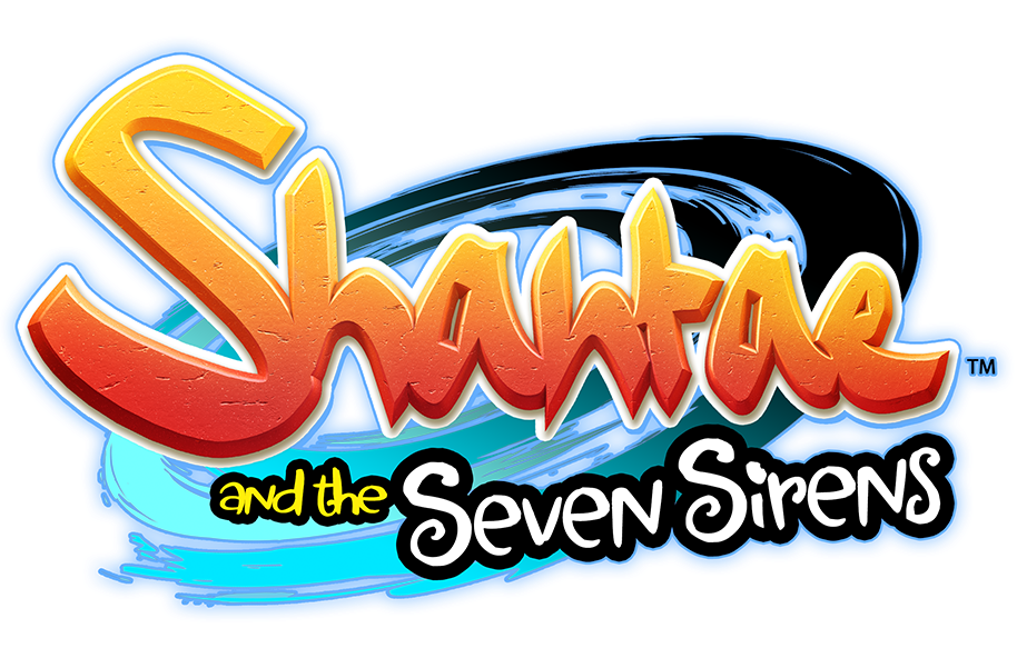 Shantae and the Seven Sirens