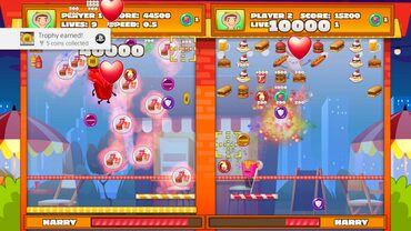 Burger Break Head to Head - Avatar Full Game Bundle