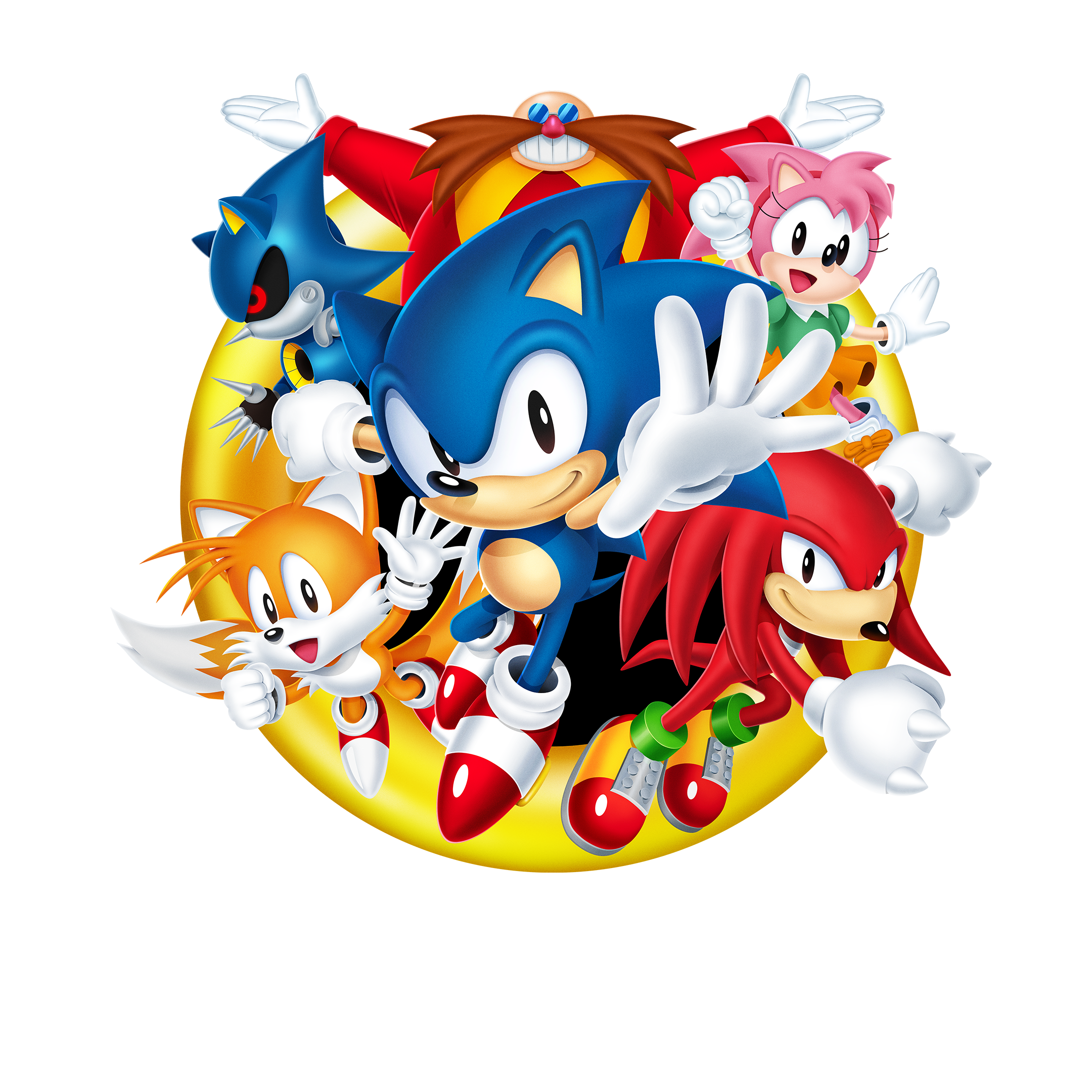 Sonic Origins