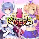 Pretty Girls Rivers PS4 & PS5