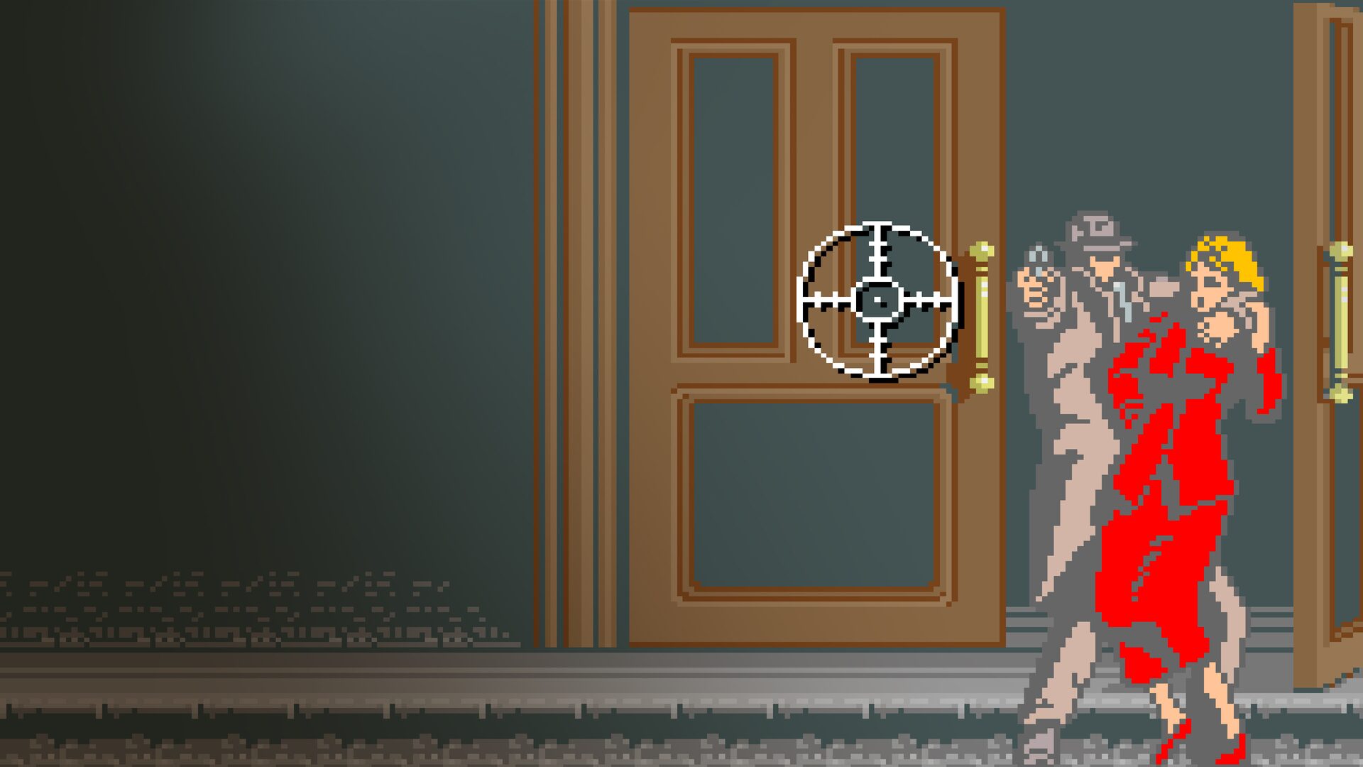 Arcade Archives EMPIRE CITY:1931