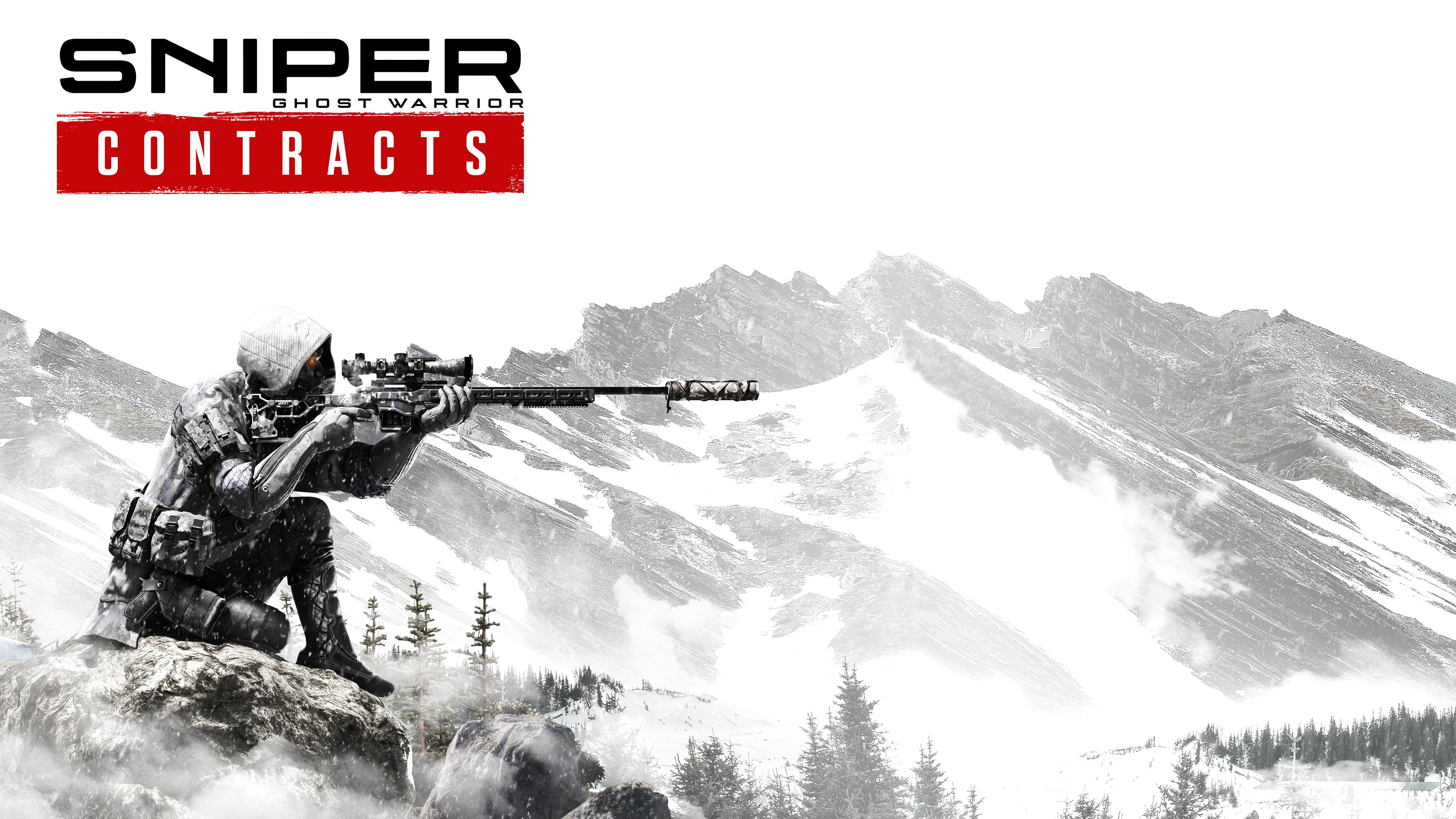 Sniper Ghost Warrior Contracts