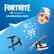 Fortnite - PlayStation®Plus Celebration-pack