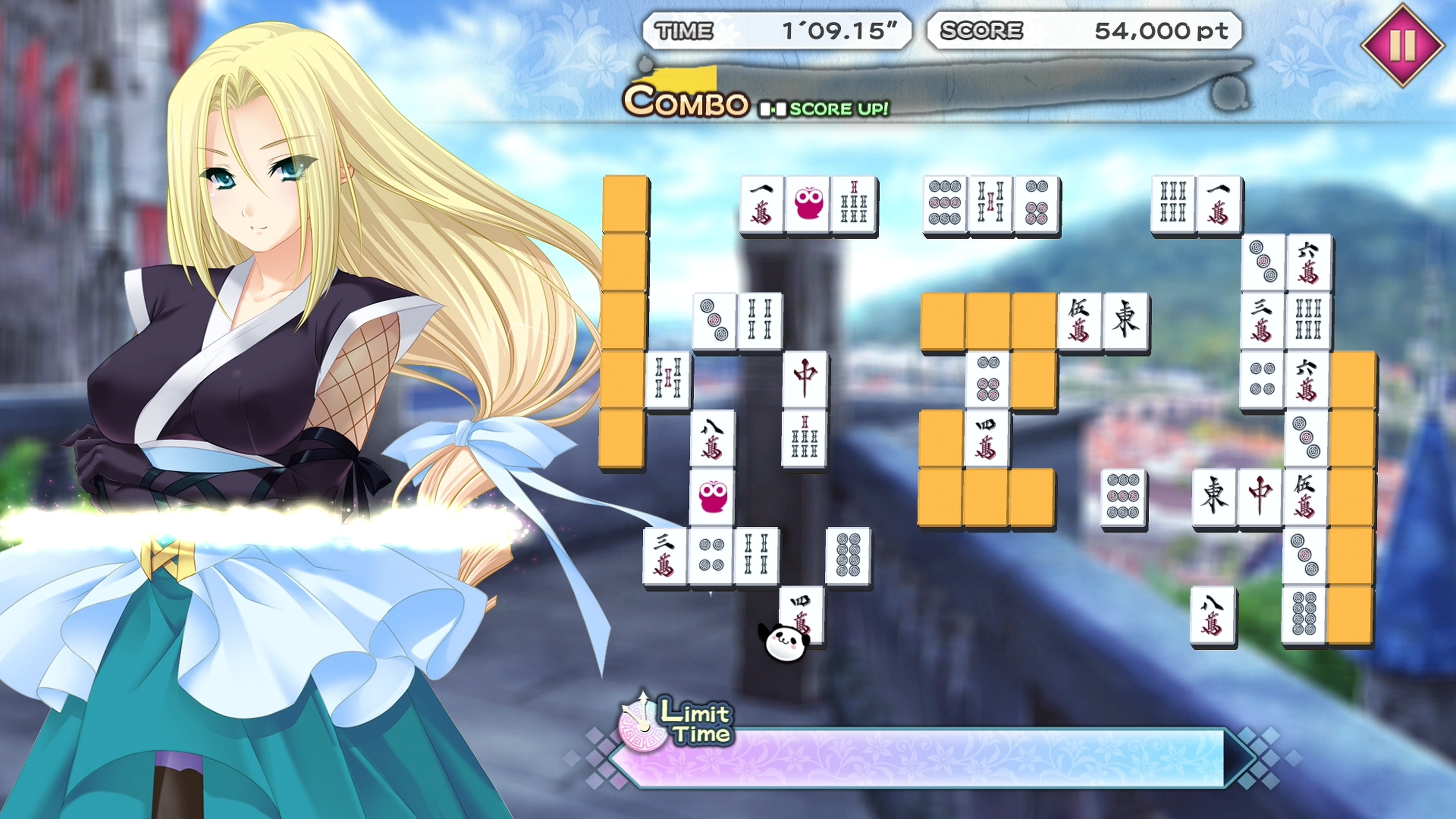 #3. Pretty Girls Rivers PS4 & PS5 (PlayStation) Bởi: EastAsiaSoft