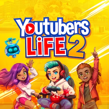 Youtubers Life 2