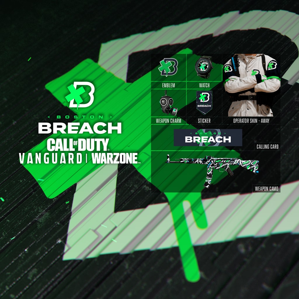 call-of-duty-league-boston-breach-pack-2022