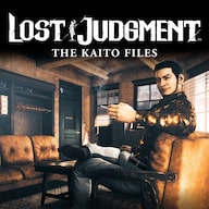 Lost Judgment [PS5 USED VeryGood!] Japan Import PlayStation 5 SEGA