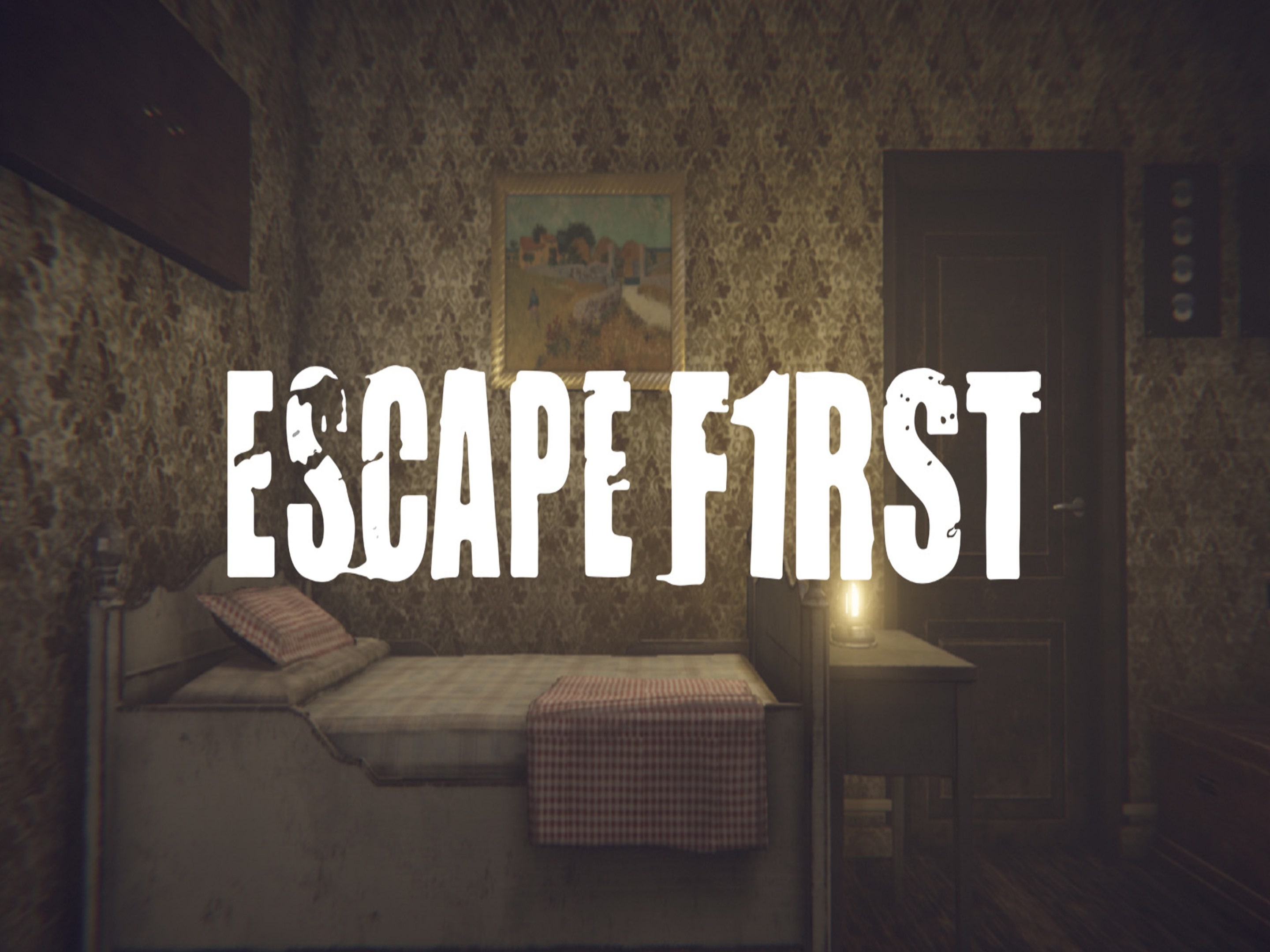 Comprar o Escape First
