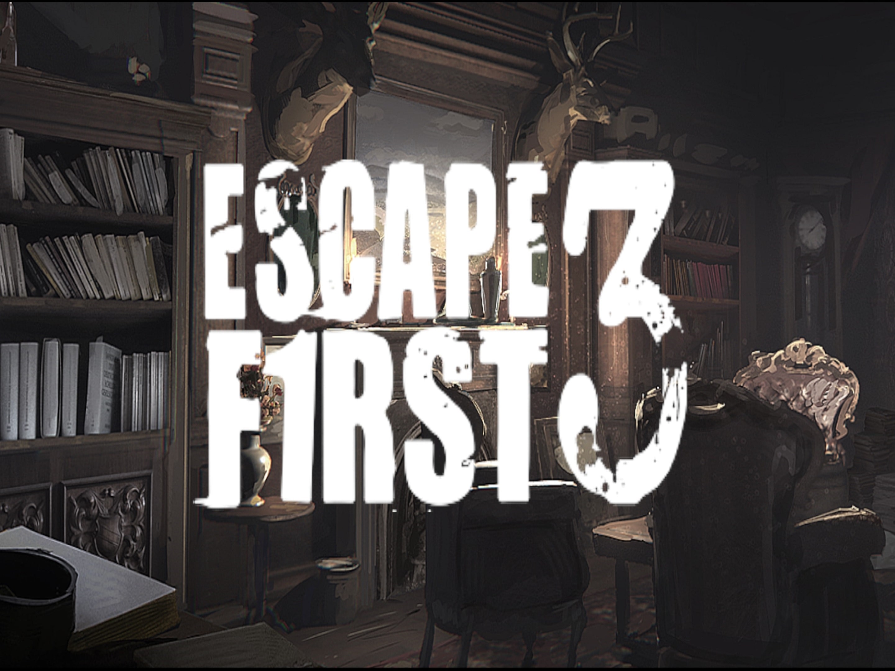 Comprar Escape First 3 Multiplayer