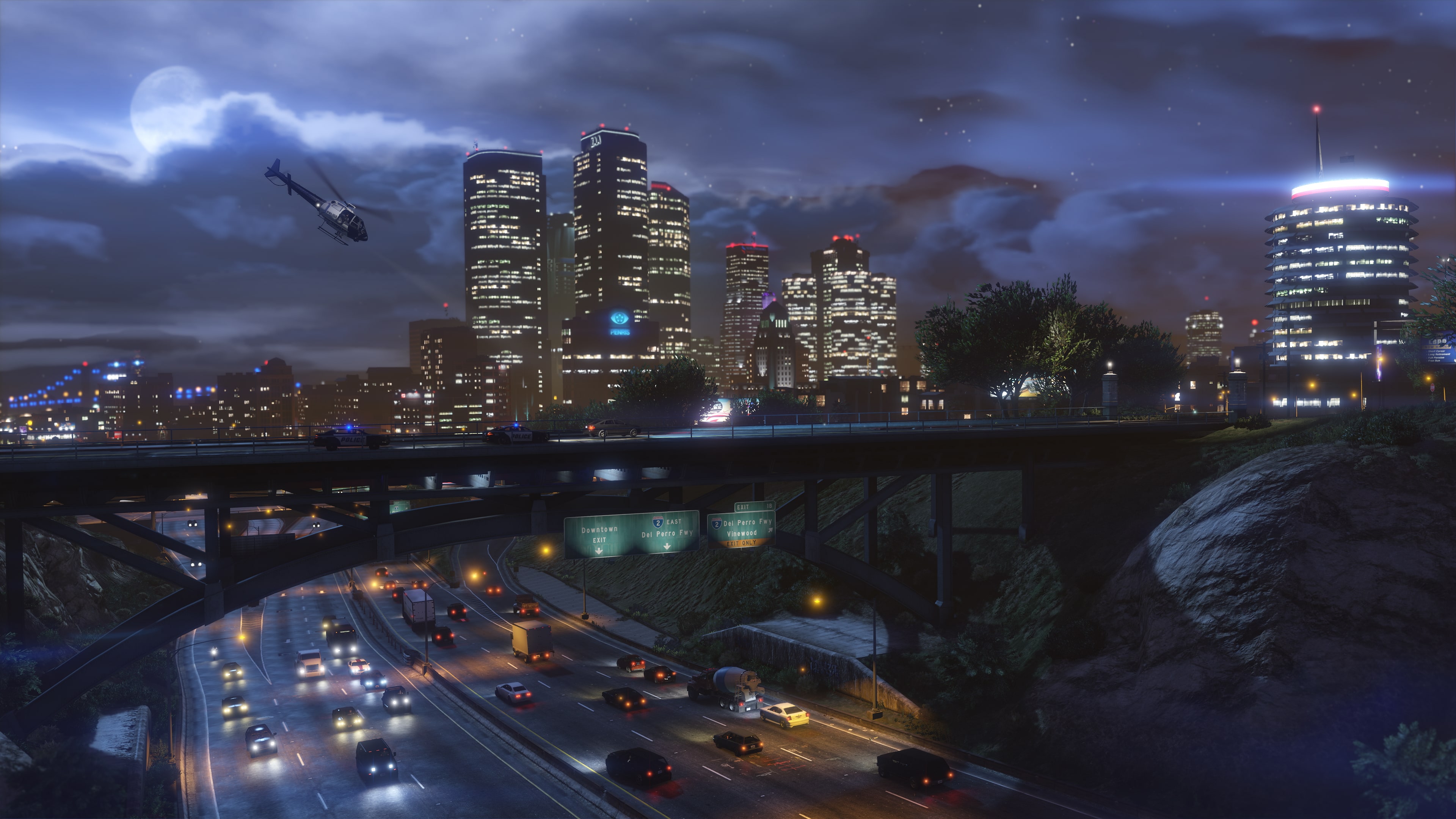  Grand Theft Auto V - PlayStation 5 : Take 2