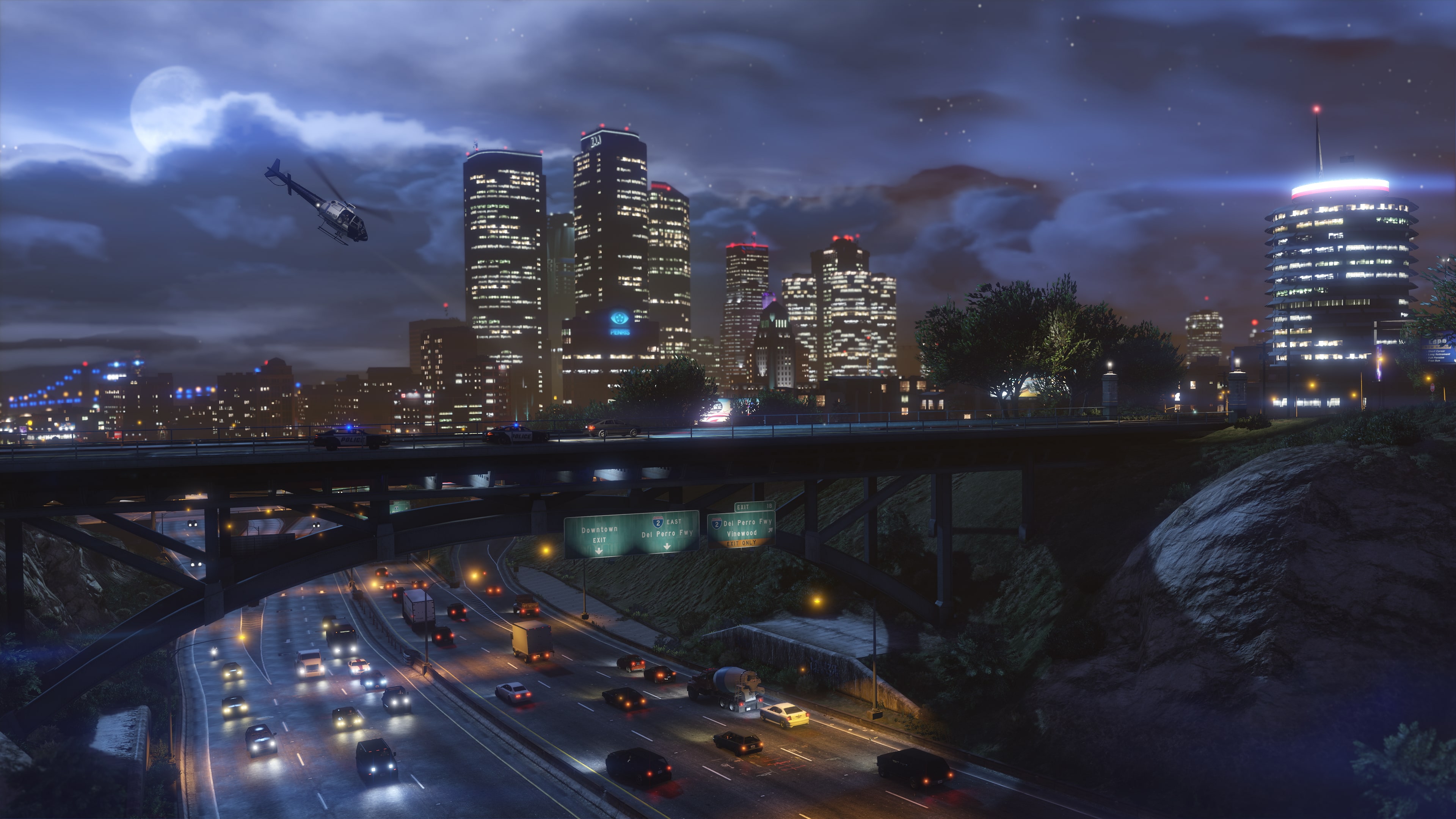 Grand Theft Auto V [ GTA V ] - Compatível com PlayStation 5