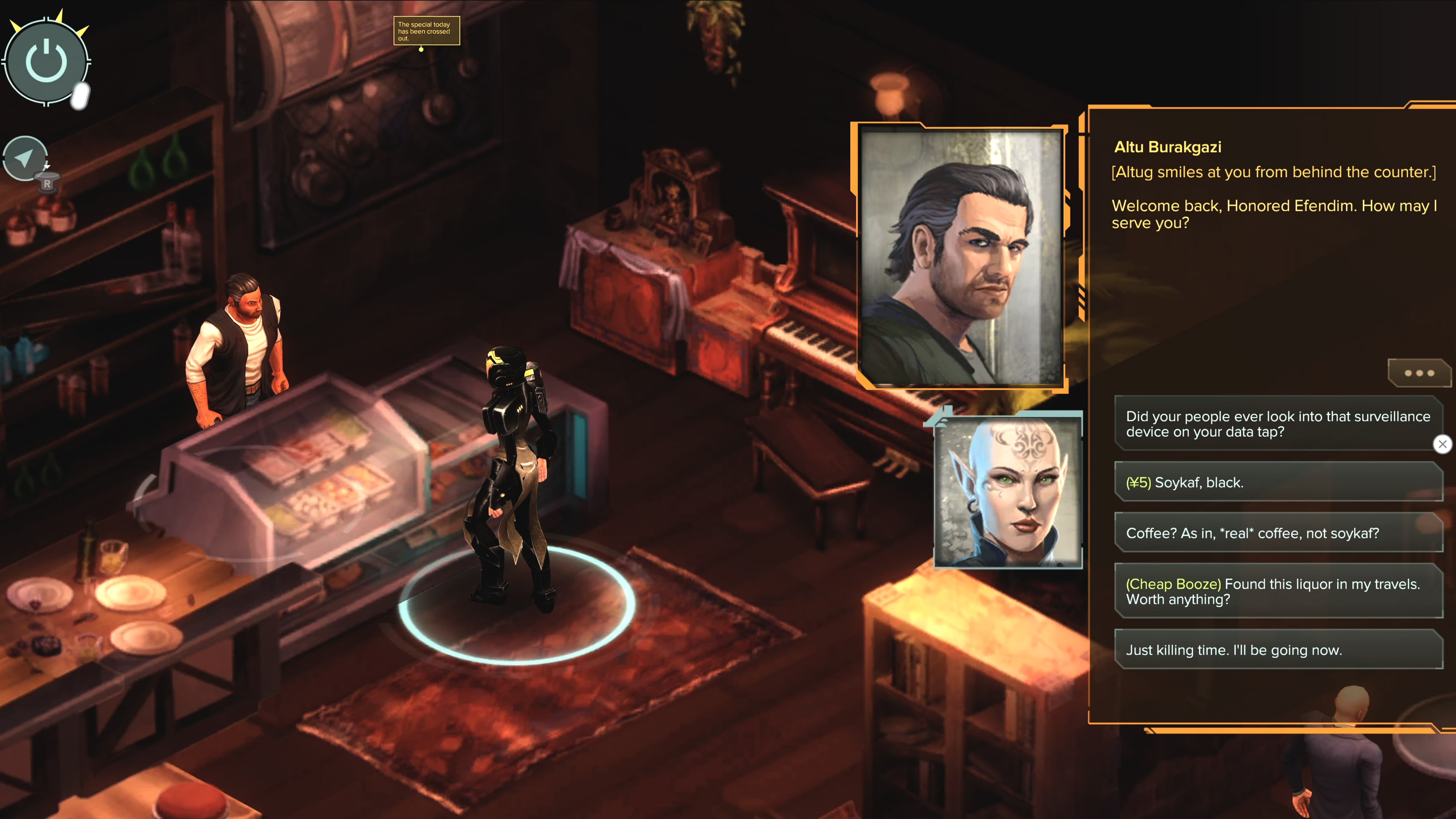 Shadowrun: Hong Kong — Extended Edition on PS5 PS4 — price history,  screenshots, discounts • USA