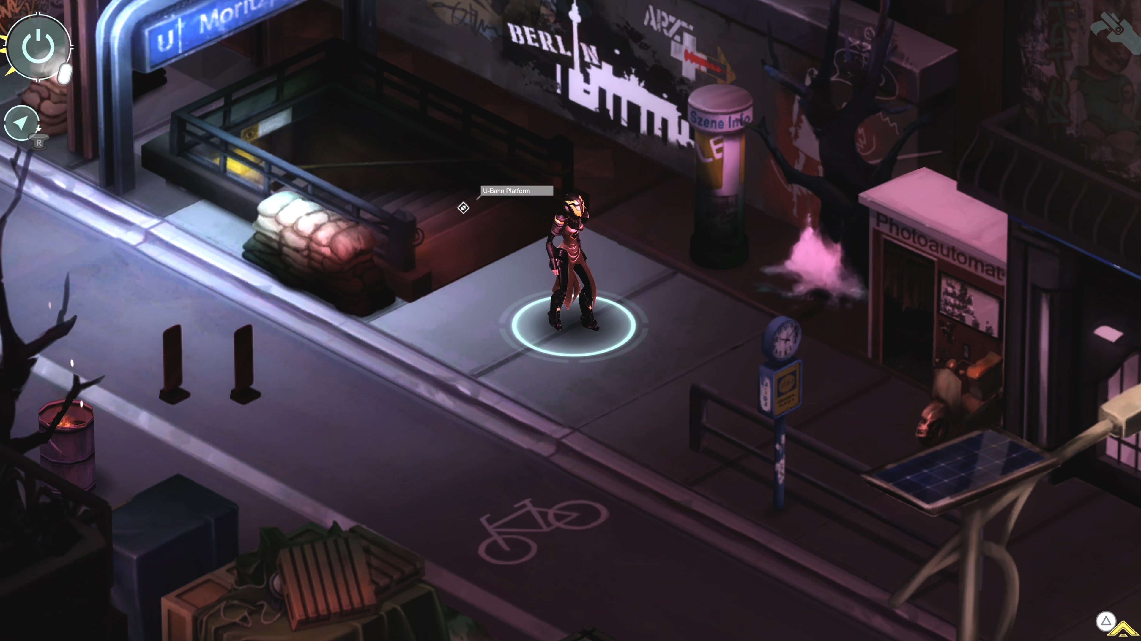 Best Game In Shadowrun Trilogy