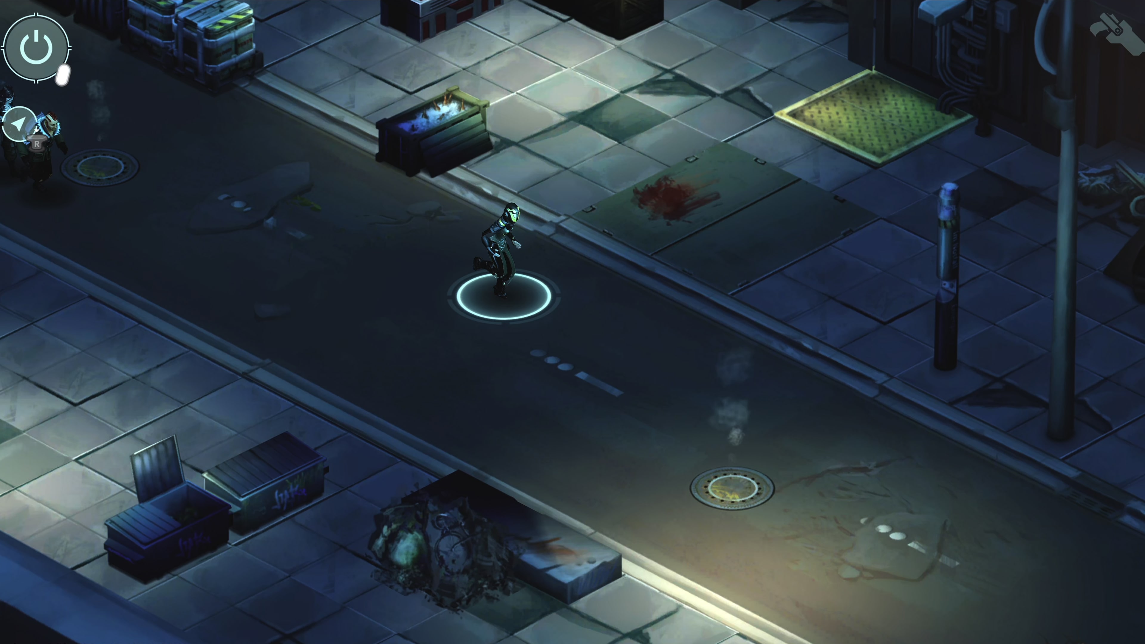 Shadowrun Returns campaign Dragonfall released as standalone tactical RPG