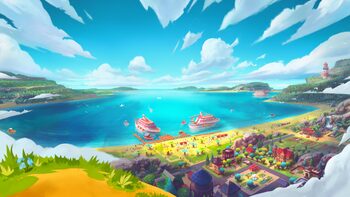 Spirit of the Island