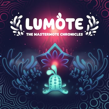 Lumote: The Mastermote Chronicles