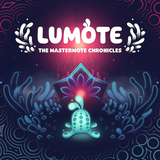 Lumote: The Mastermote Chronicles for playstation