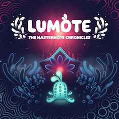 盧默特：赤靈主宰編年史 (Lumote: The Mastermote Chronicles) (簡體中文, 韓文, 英文, 泰文, 繁體中文, 日文)