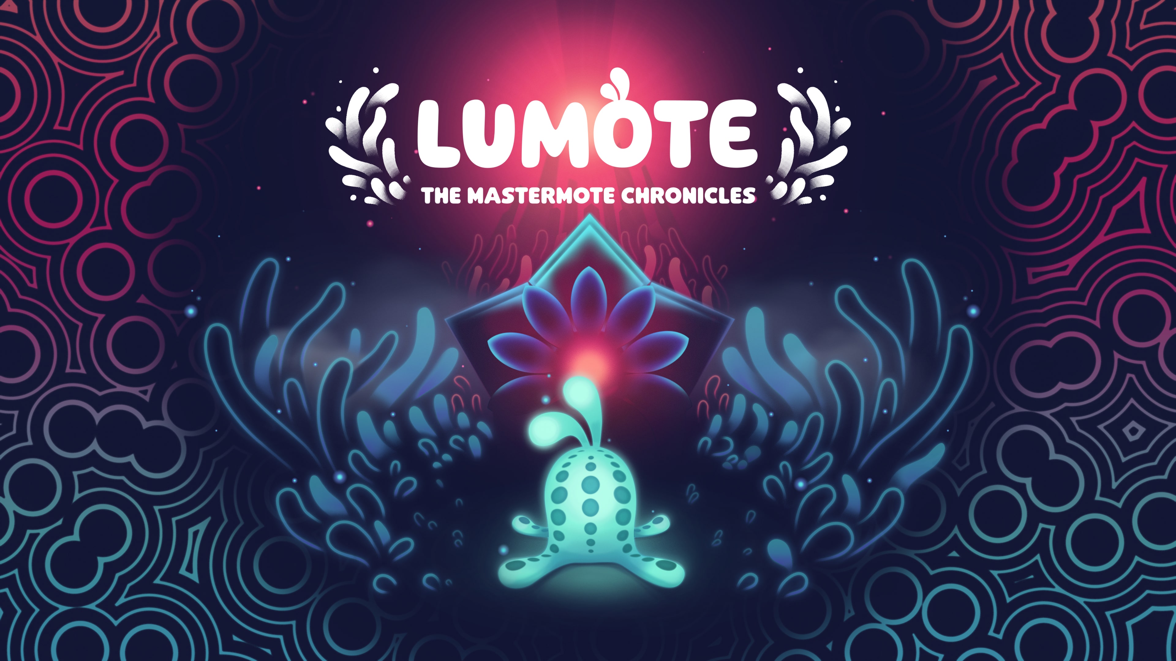 Lumote: The Mastermote Chronicles (Simplified Chinese, English, Korean, Thai, Japanese, Traditional Chinese)