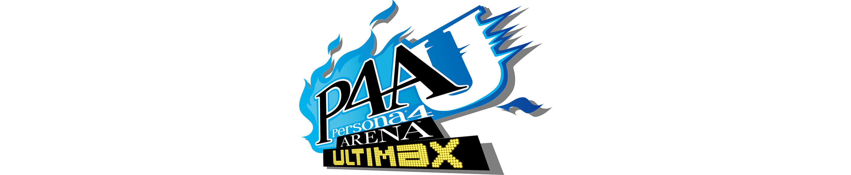 Persona 4 Arena Ultimax Trophies