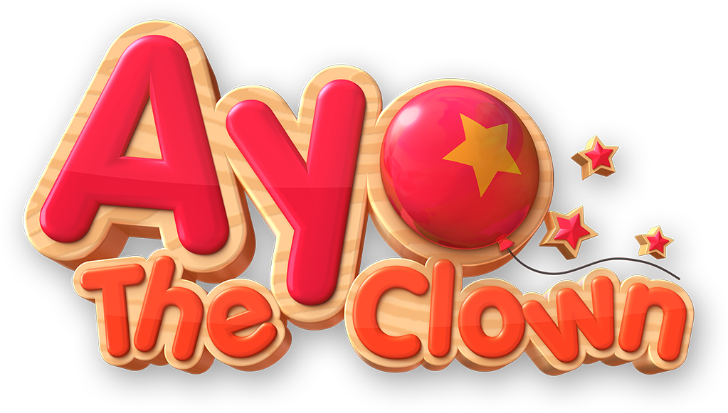 Ayo the Clown PS4 & PS5 (Simplified Chinese, English, Korean, Japanese, Traditional Chinese)